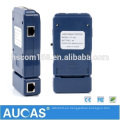 4 en 1 UTP lan cable tracker / rj45 probador de cable